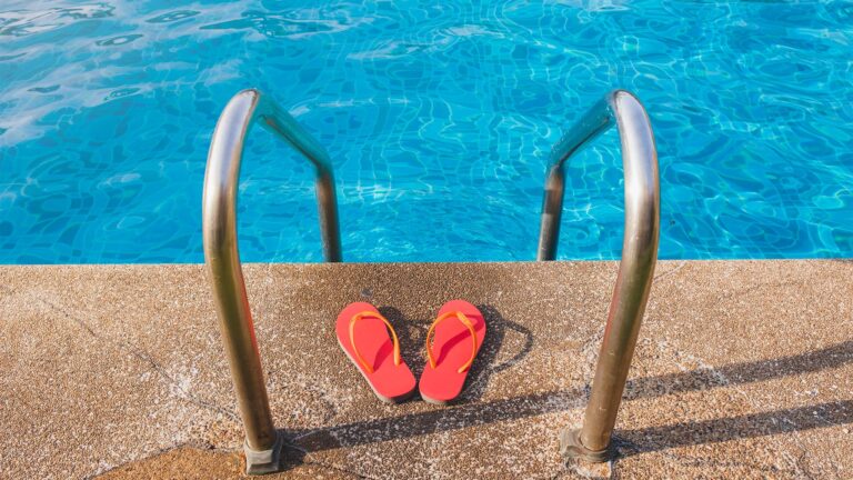 phoenix pool service