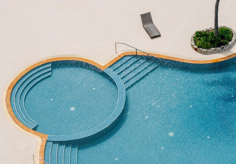 Pool Maintenance for Beginners (2026)