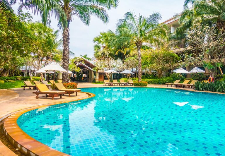 phoenix pool service