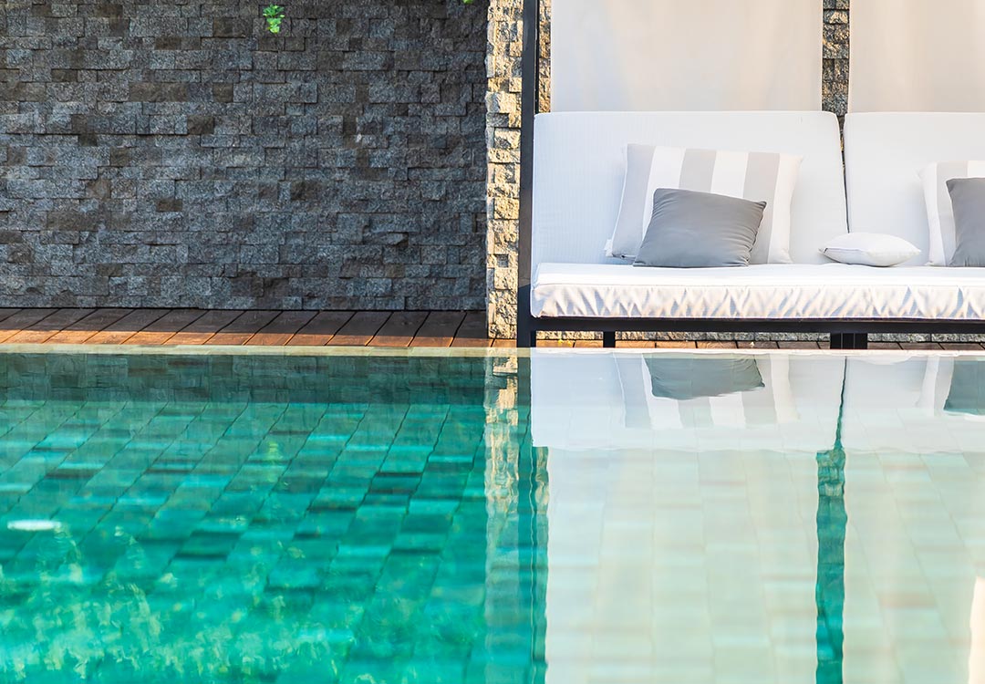 Read more about the article Why Your Pool Tiles Have White Crust: Hard Water Solutions in Arizona