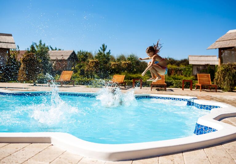 phoenix pool service