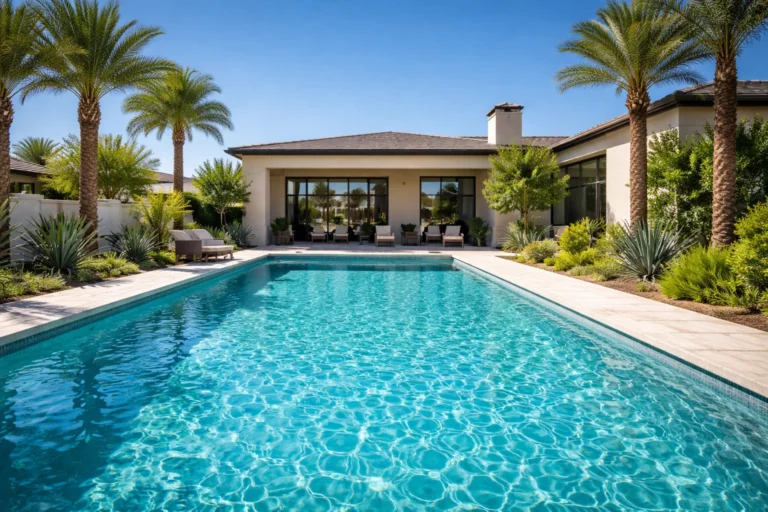 Pool Maintenance for Beginners (2026)