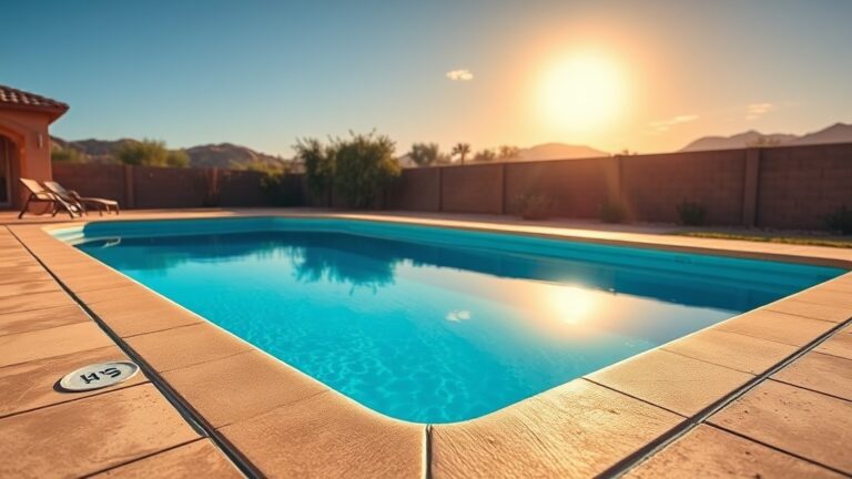 Read more about the article Reliable Phoenix pool opening service to get your oasis swim-ready